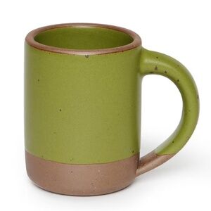 East Fork Pottery - The Mug - Fiddlehead Green